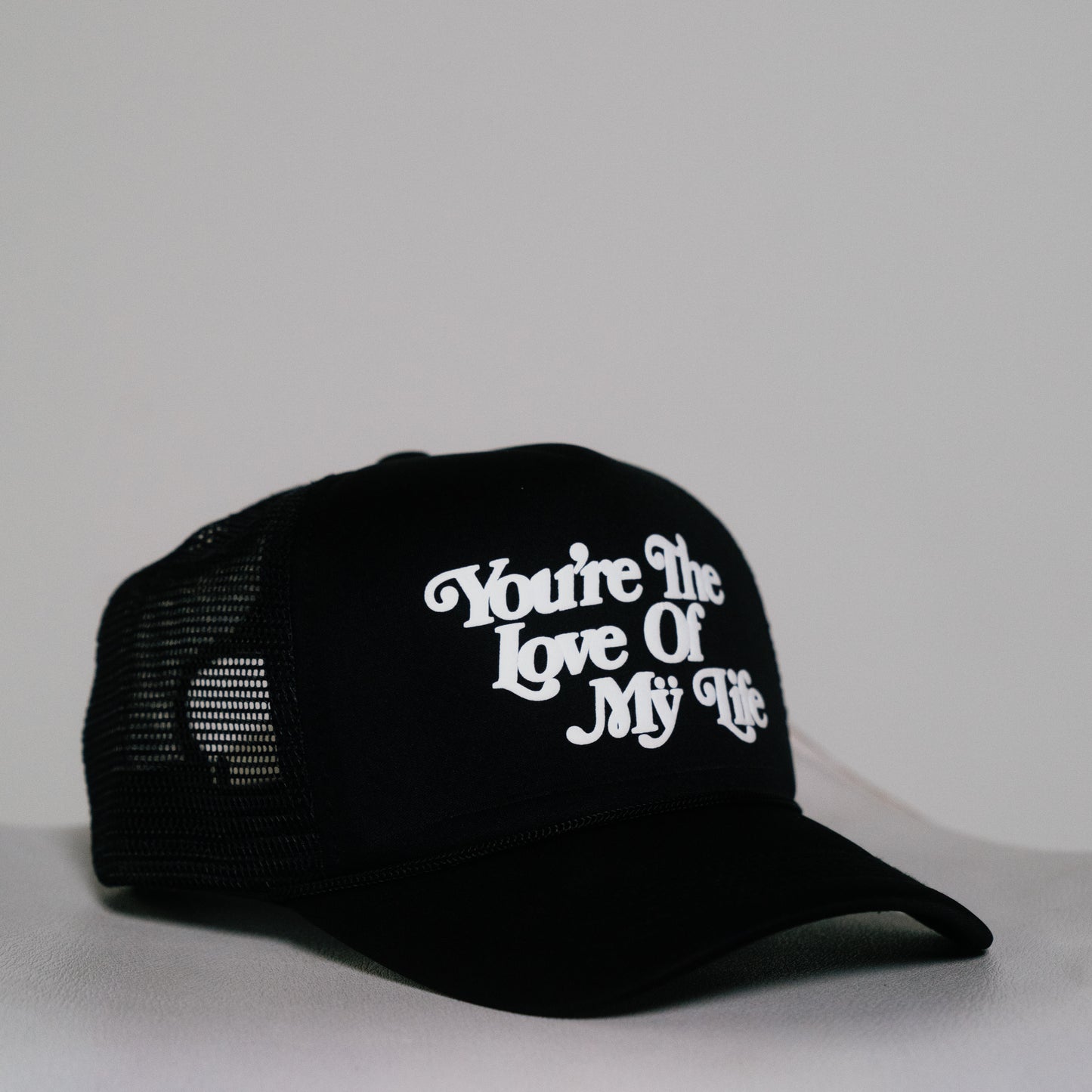 LOML TRUCKER HAT